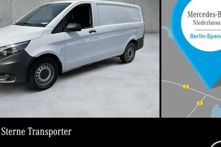 Mercedes-Benz Vito 17.946 km 28.548 &euro; Berlin 13581