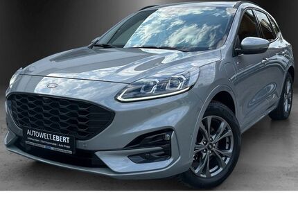 Ford Kuga 59.900 km 23.880 &euro; Sandhausen 69207