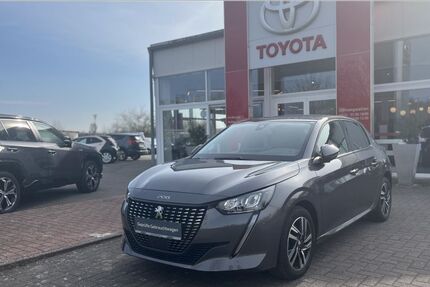 Peugeot 208 66.150 km 15.550 &euro; Nienburg 31582