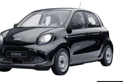 Smart ForFour 44.189 km 7.960 &euro; Neu-Ulm 89231