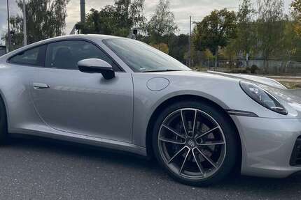 Porsche 992 32.790 km 112.992 &euro; Michendorf 14552