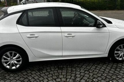 Opel Corsa 35.910 km 10.380 &euro; Ober-Ramstadt 64372