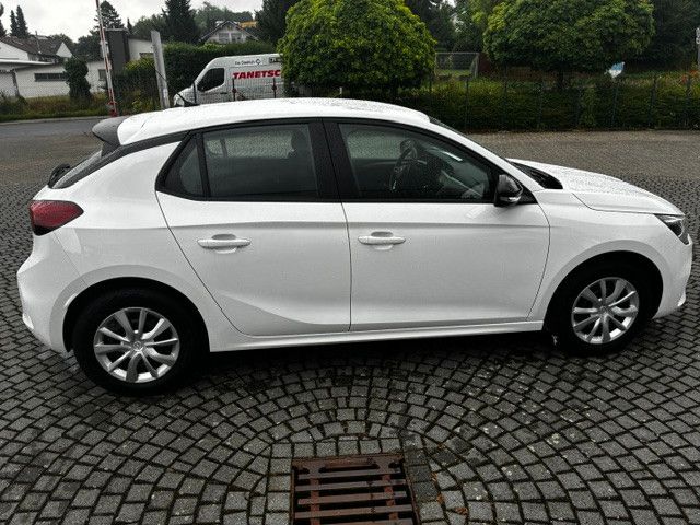 Opel Corsa 35.910 km 10.380 &euro; Ober-Ramstadt 64372