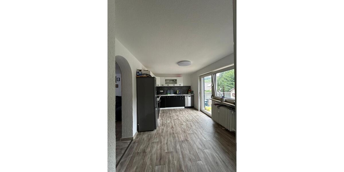 Wohnung in Netphen Werthenbach zu vermieten 4 zimmer