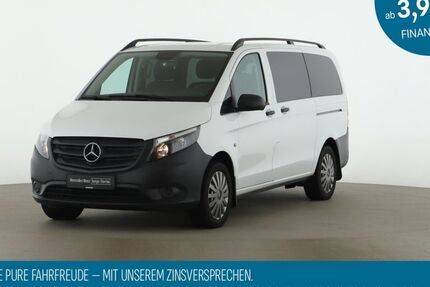 Mercedes-Benz Vito 15.500 km 45.780 &euro; Bielefeld 33609