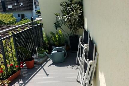 Wohnung Bad Soden-Salmünster Salmünster - 3 Zimmer, 84 m&sup2;, 190.000&euro; | Angebot:24654464