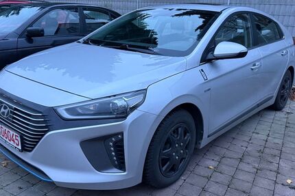 Hyundai IONIQ 102.000 km 11.950 &euro; Wolfenbüttel (Halchter) 38304