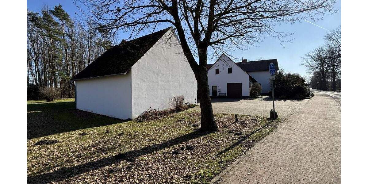 Mehrfamilienhaus, Wohnhaus Stemwede Niedermehnen - 6 Zimmer, 199 m&sup2;, 339.500&euro; | Angebot:25777041