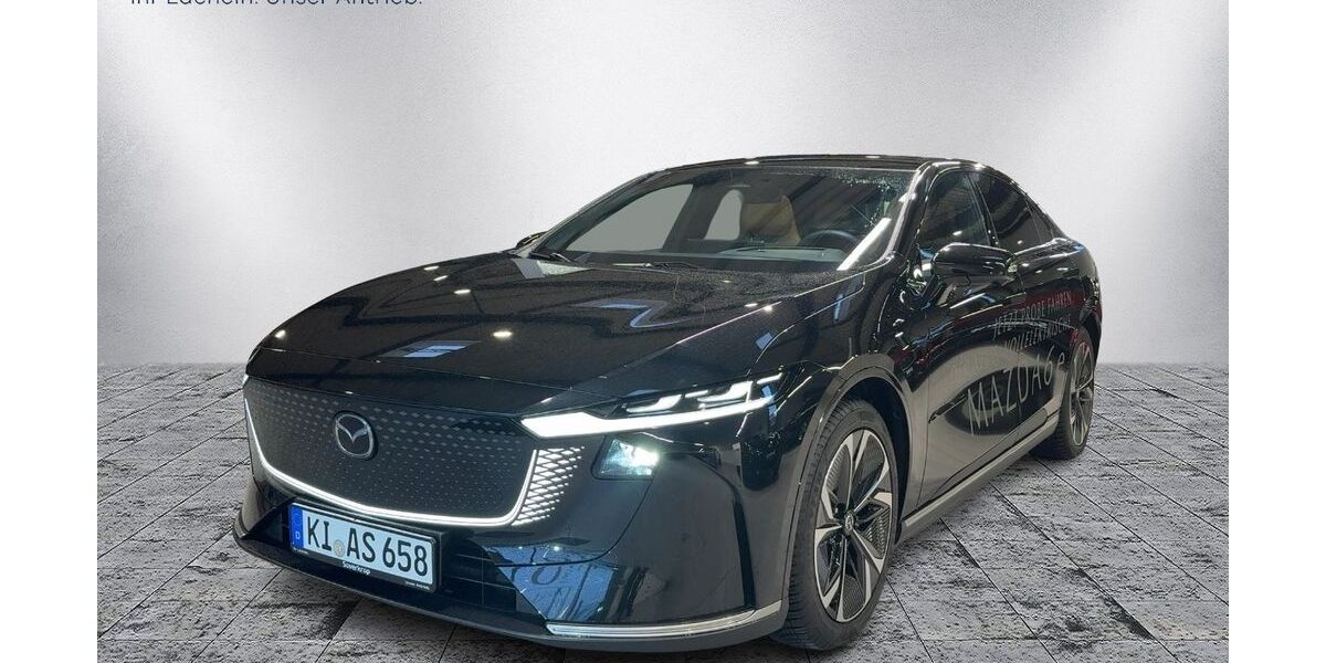 Mazda 6e 6.900 km 38.990 &euro; Kiel 24118