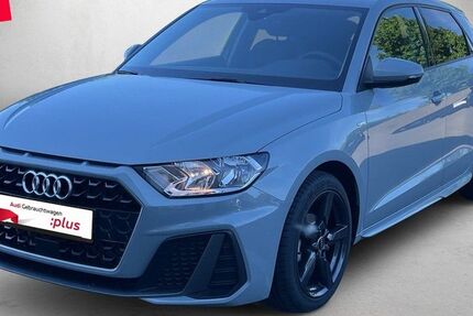 Audi A1 5.712 km 26.480 &euro; Mainz 55131