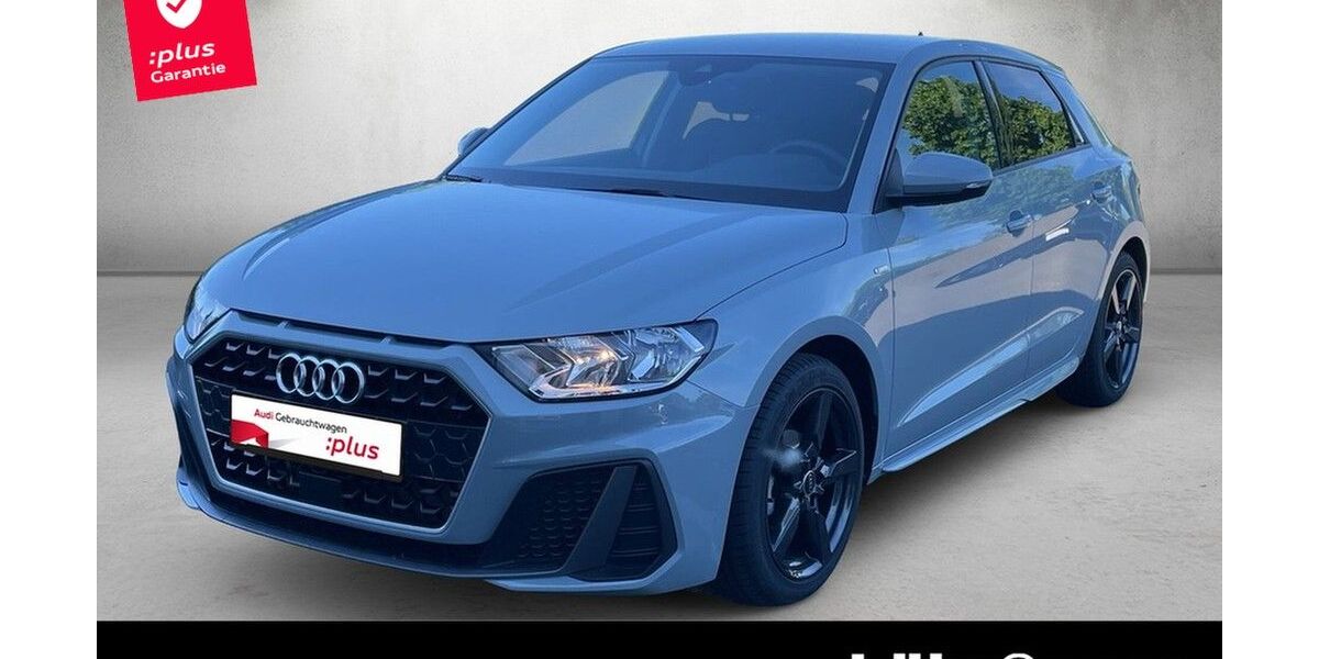 Audi A1 5.712 km 26.480 &euro; Mainz 55131