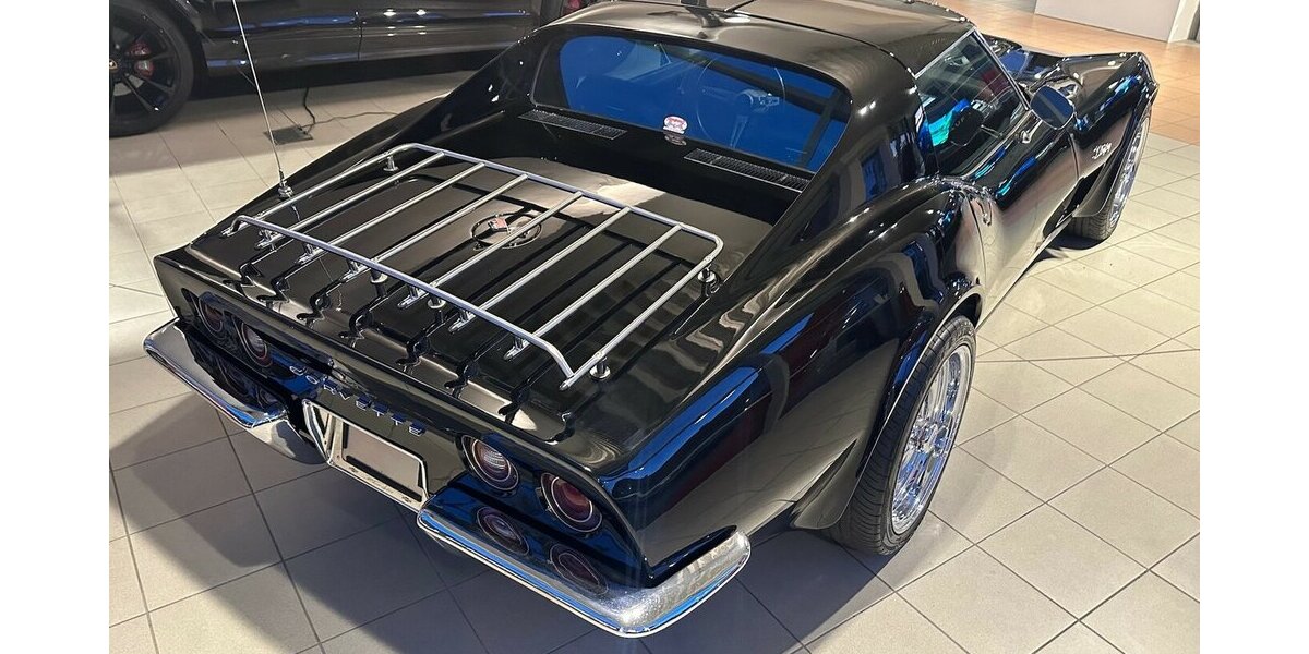 Corvette C3 Stingray 5.7 V8 Targa |Automatik|H-Zulassung| 142.166 km 32.399 &euro; Mainz-Kostheim 55246