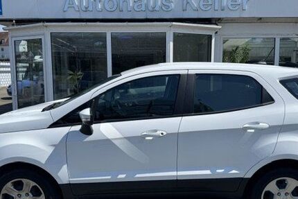 Ford EcoSport 37.482 km 11.990 &euro; Leun 35638