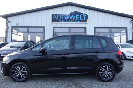 VW Golf Sportsvan 111.467 km 10.680 &euro; Beckdorf 21643