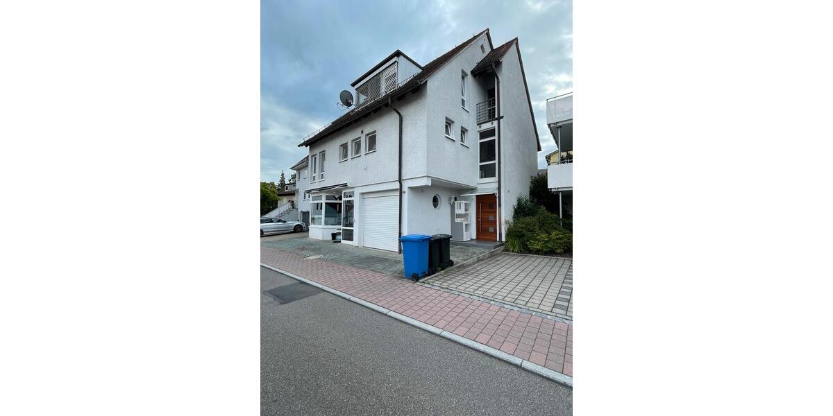 Einfamilienhaus Ellhofen - 5 Zimmer, 128 m&sup2;, 490.000&euro; | Angebot:26726096