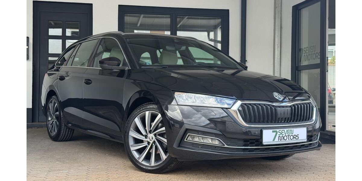 Skoda Octavia 204.900 km 11.870 &euro; Ammerndorf 90614