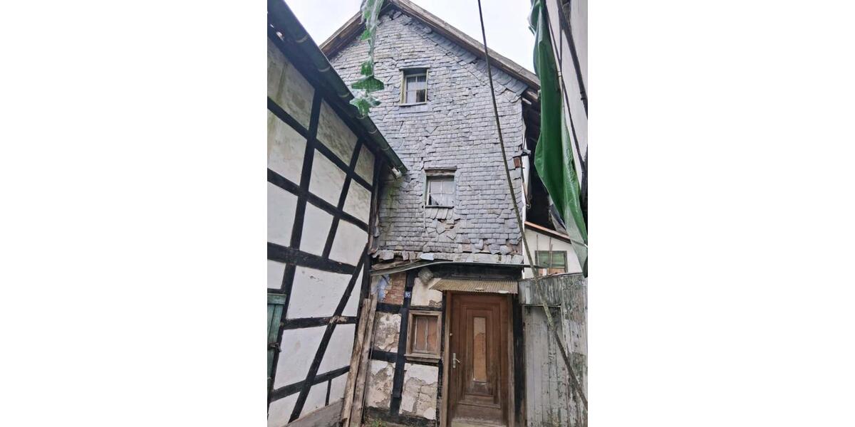 Einfamilienhaus Hellenthal - 17.000&euro; | Angebot:25017528