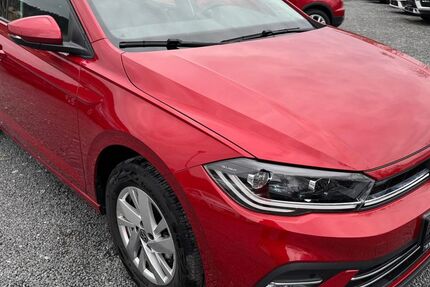 VW Polo 8.484 km 18.180 &euro; Boxberg 97944