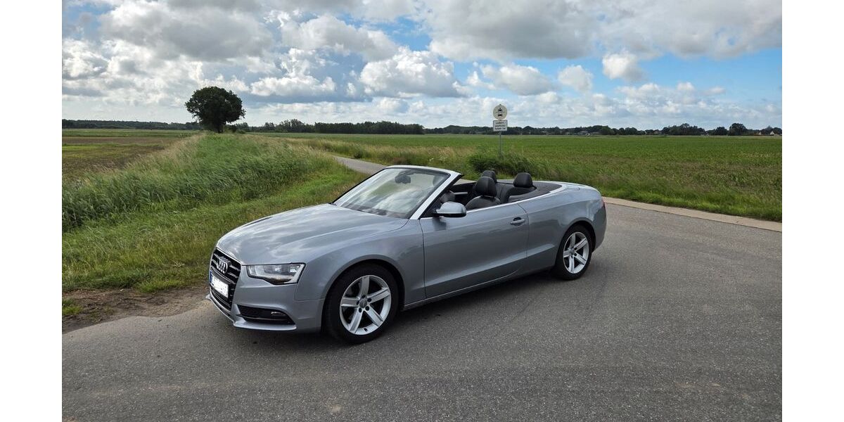 Audi A5 185.000 km 14.200 &euro; Geesthacht 21502