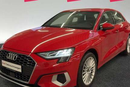 Audi A3 27.487 km 23.450 &euro; Hannover 30179