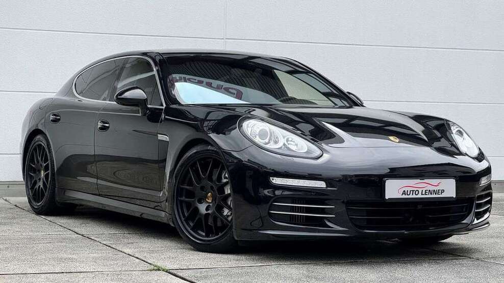 Panamera