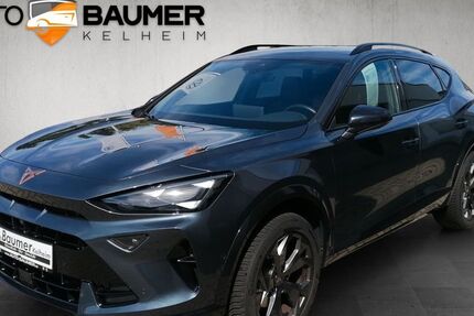Cupra Formentor 14.407 km 34.740 € Kelheim 93309