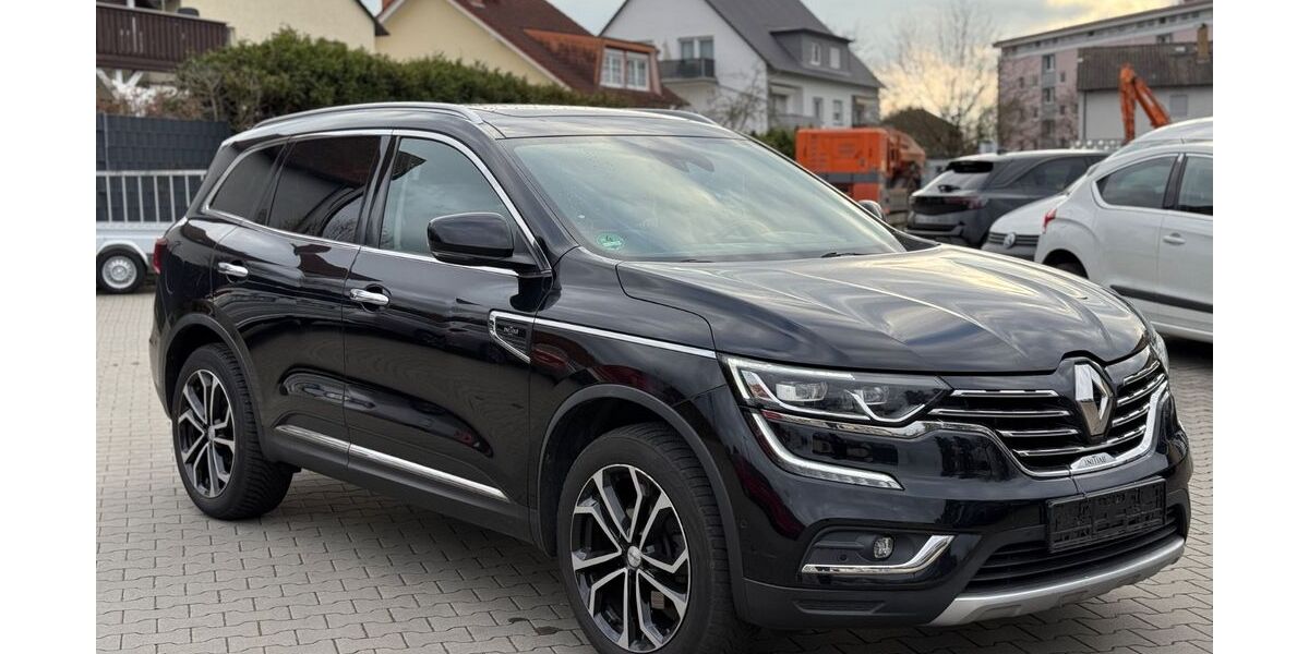 Renault Koleos 139.000 km 16.500 € Heusenstamm 63150