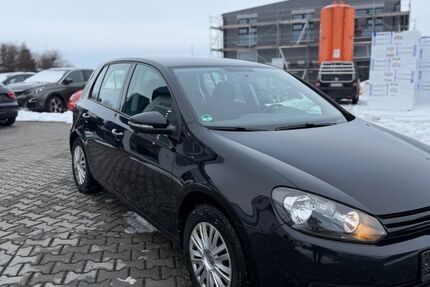 VW Golf 288.000 km 4.200 &euro; Münzenberg-Gambach 35516