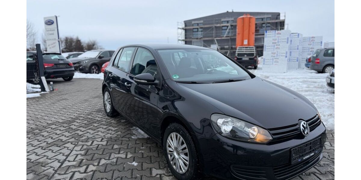 VW Golf 288.000 km 4.200 &euro; Münzenberg-Gambach 35516