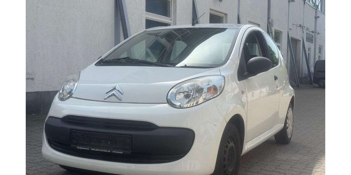Citroen C1 165.000 km 1.890 &euro; Hamburg 22041