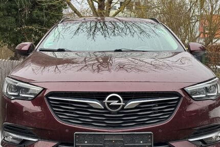 Opel Insignia 163.266 km 9.300 &euro; Bad Salzdetfurth 31162