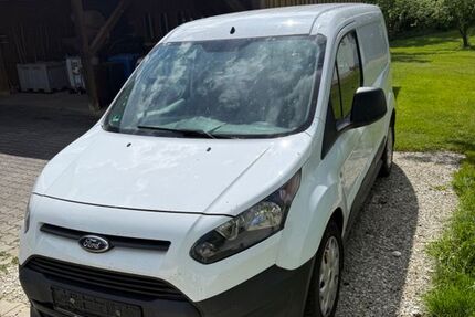Ford Tourneo Connect 155.000 km 5.800 &euro; München 81671