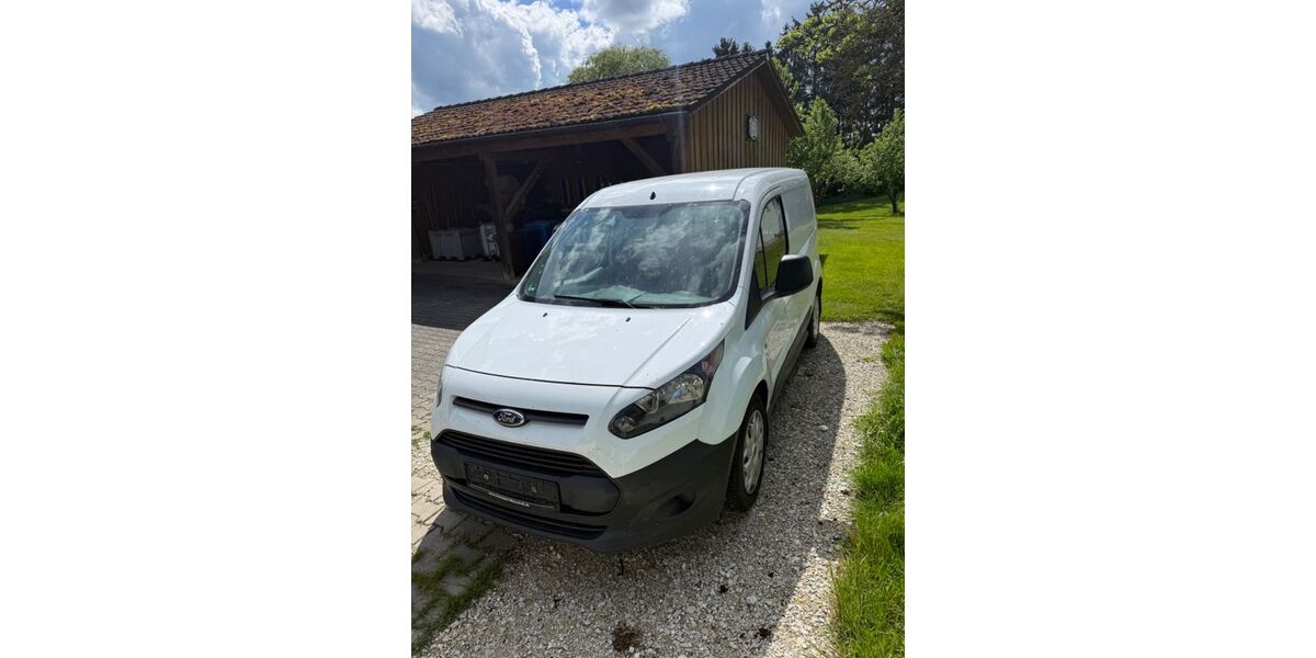 Ford Tourneo Connect 155.000 km 5.800 &euro; München 81671