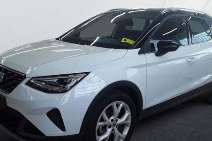 Seat Arona 25.815 km 22.950 &euro; Greding an der A9 91171