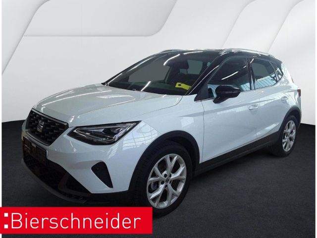 Seat Arona 25.815 km 22.950 &euro; Greding an der A9 91171