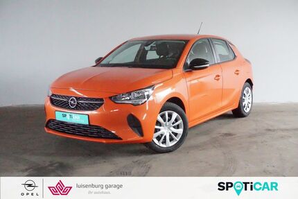 Opel Corsa 23.310 km 13.485 &euro; Marktredwitz 95615