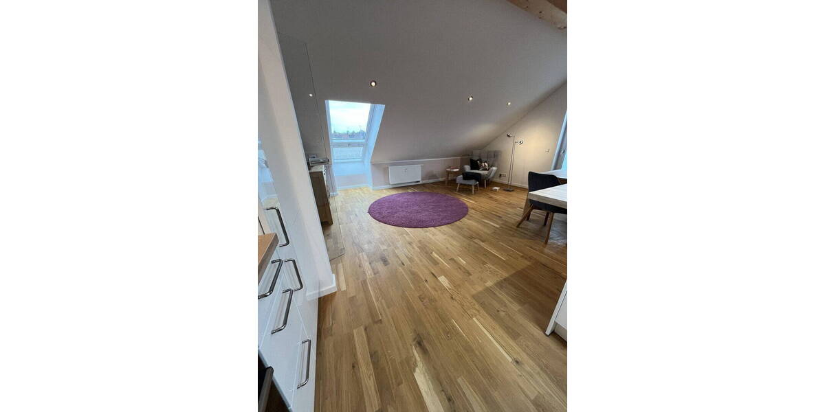Etagenwohnung Giengen - 2 Zimmer, 40 m&sup2;, 155.000&euro; | Angebot:25969937