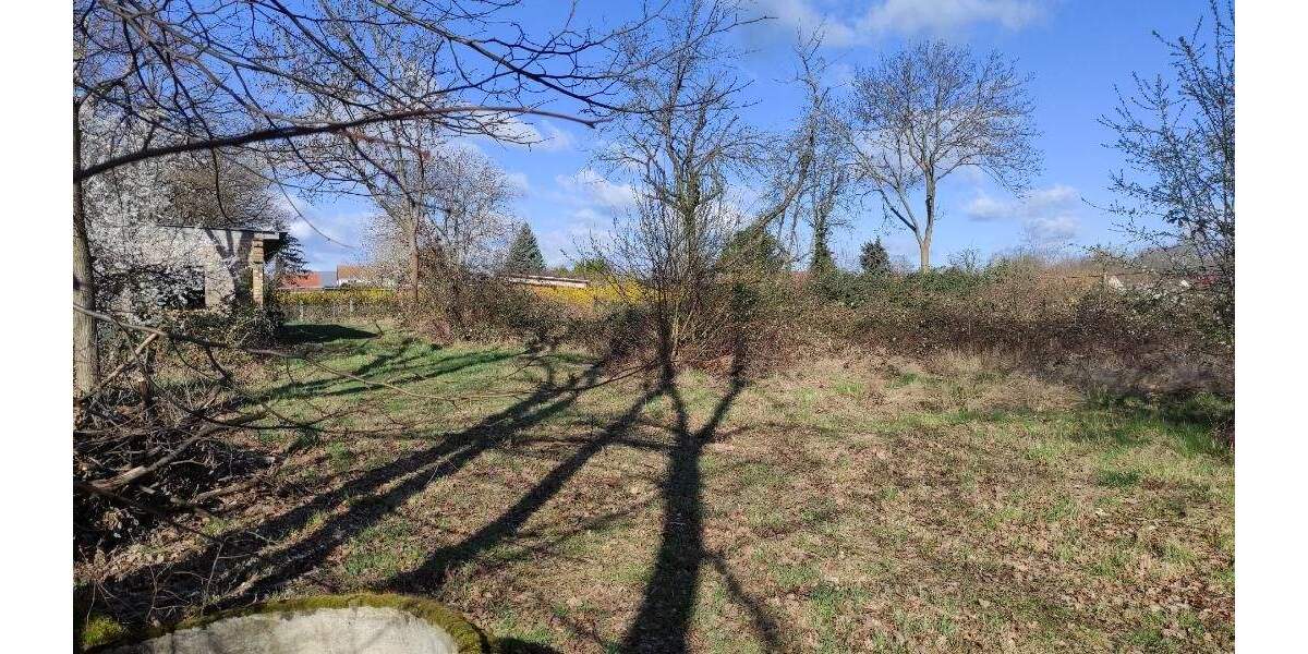 Grundstück Machern - 185.000&euro; | Angebot:24036204