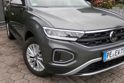 VW T-Roc 43.750 km 18.990 &euro; Peine 31228