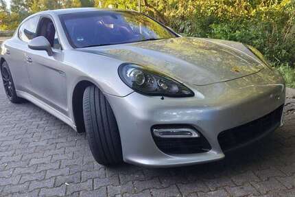 Porsche Panamera 212.000 km 31.000 &euro; Offenbach am Main 63071
