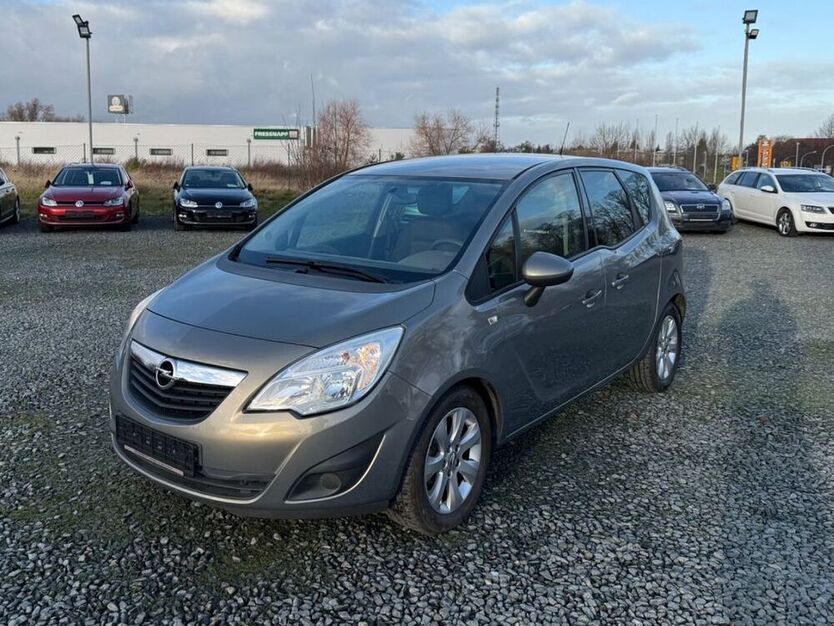 Meriva