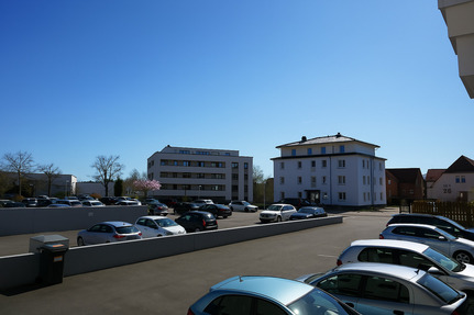 Zentrale Lagerfläche mit vielseitiger Nutzungsmöglichkeit in Salzgitter