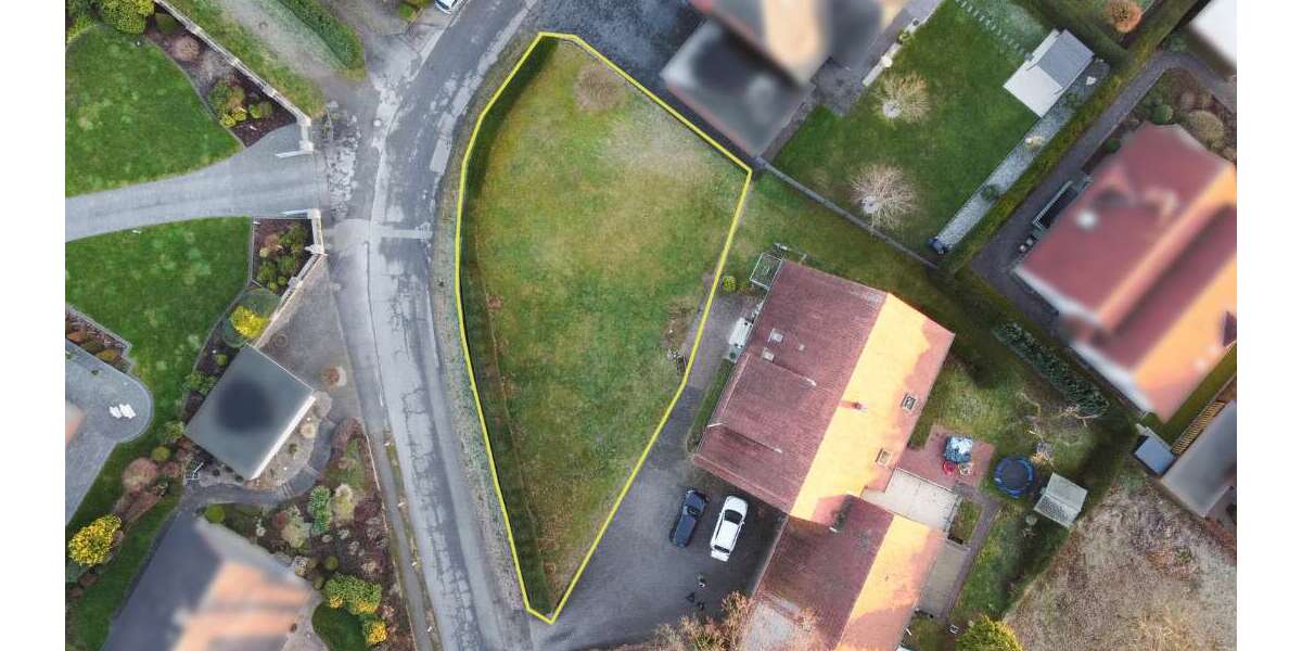 Grundstück Bünde - 95.000&euro; | Angebot:24705194