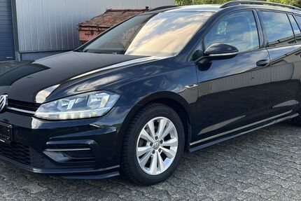 VW Golf 215.000 km 8.890 &euro; Warburg-Rimbeck 34414