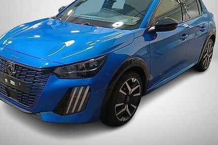 Peugeot 208 27.034 km 16.949 € Ergolding 84030