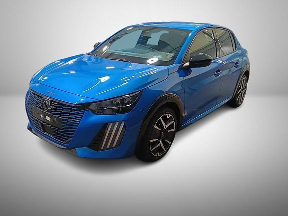 Peugeot 208 27.034 km 16.949 € Ergolding 84030