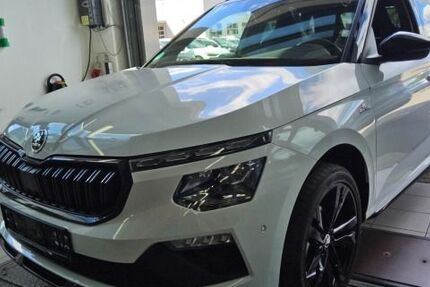 Skoda Kamiq 16.050 km 25.990 &euro; Wolfsburg 38440