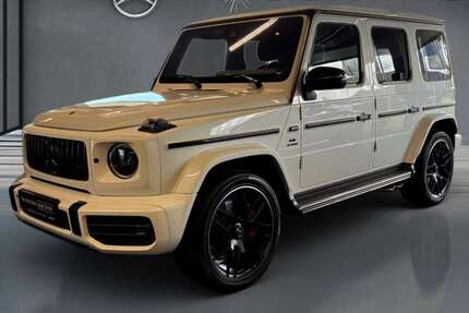 Mercedes-Benz G 63 AMG 51.272 km 153.699 &euro; Elmshorn 25337