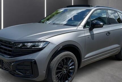 VW Touareg 76.989 km 59.990 &euro; Warstein-Belecke 59581