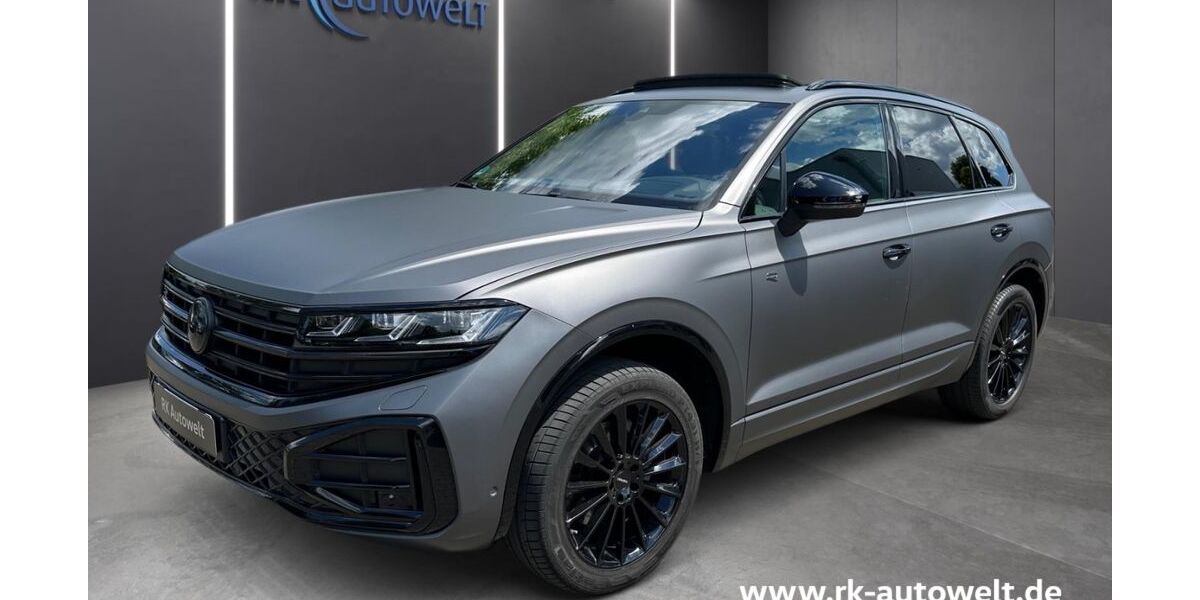 VW Touareg 76.989 km 59.990 &euro; Warstein-Belecke 59581